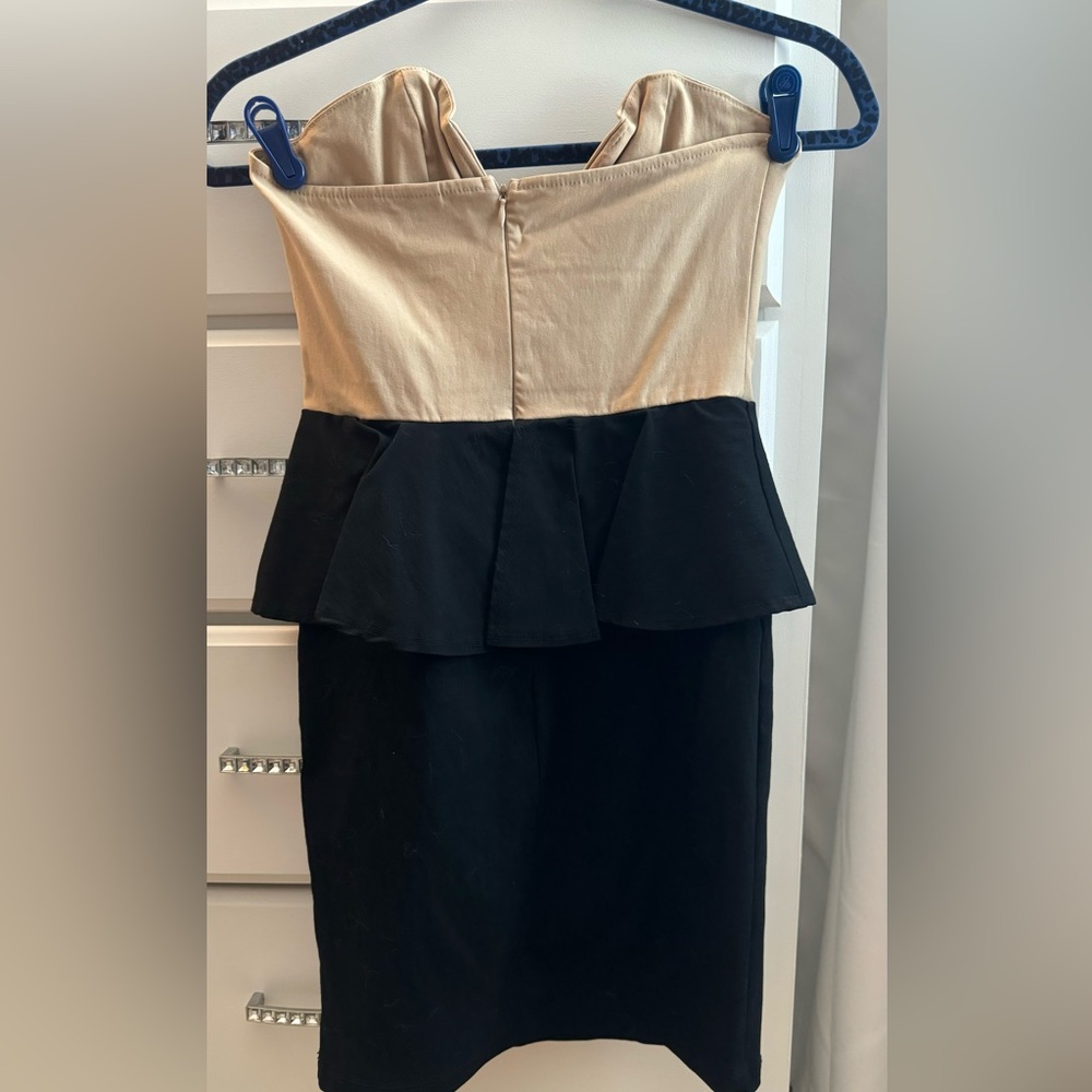 Cocktail Dress - Picture 2 of 2